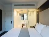 Z King room