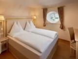 Double Junior Suite with lake view