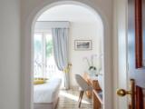 Comfort Twin room with garden view