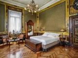 Prestige Deluxe «Matilde di Canossa» Double room with balcony