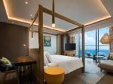 Presidential Suite Sea View