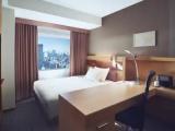 Ladies Single room