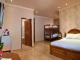 Family Quadruple room