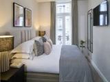 2 Bedrooms Luxury Apartment