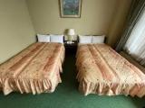 Tatami Area Suite