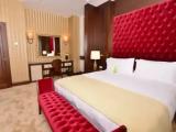 Presidential Double Suite