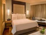 1 Bedroom Executive Lounge Access Double Apartment