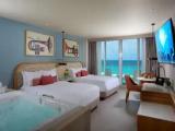Deluxe room with ocean view