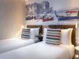 2 Bedrooms Superior Family Quadruple Suite