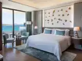 Reges Aegean Double room with sea view
