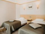 Family Twin room