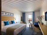 Senses Double Suite with sea view