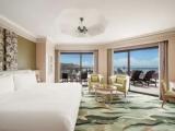 Superior Double room with hill view