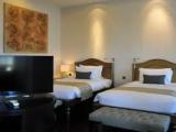 Sanctuary River Double room