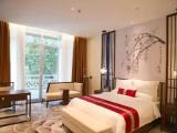 Lingnan Double room