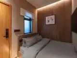 Forest Sunshine Double room