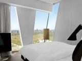 1 Bedroom Double Suite