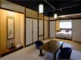 Japanese-Western Style Double room
