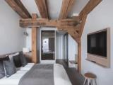 Deluxe Double room with water view