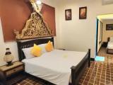 Grand Deluxe Elderly room