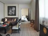Premier Double Suite