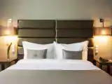 Executive Double Suite