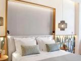 1 Bedroom Private Pool Penthouse Suite with sea view
