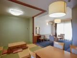 Japanese-Western 3 Floor Double room