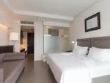 Grand Deluxe Pool Access Double room