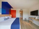 Preferred Club Suite seafront