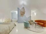 Double Penthouse Thermae with Whirlpool