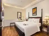 Indochine Serenity Double room