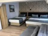 Family Triple room