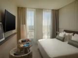 Premium Double room with city view
