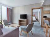 1 Bedroom Double Suite