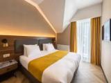 Family Suite with balcony