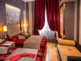 Executive Quadruple room