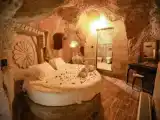 Sureyya Double room