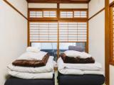 Japanese Style room with garden view
