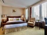 Continental Deluxe Double Suite