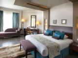 Family Suite with pool view