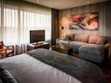 Future Double Suite