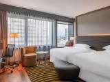 Family Double room