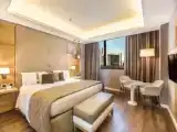 1 Bedroom Large Double Suite
