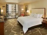 Accessible Double room