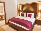 Deluxe Twin Junior Suite