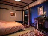 Antique “Ai” Double room