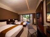 Deluxe Premier Twin room