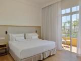 The Level Double Junior Suite