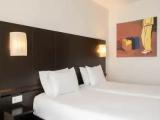 Family Quadruple room